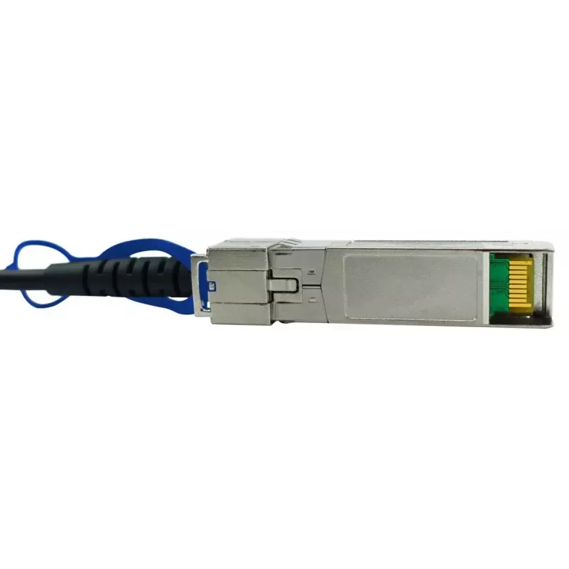 BlueOptics 470-ACEY InfiniBand-Glasfaserkabel 5 m SFP28 Stecker Stecker