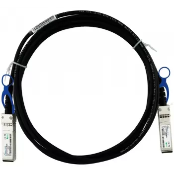 BlueOptics 470-ACEY InfiniBand-Glasfaserkabel 5 m SFP28 Stecker Stecker