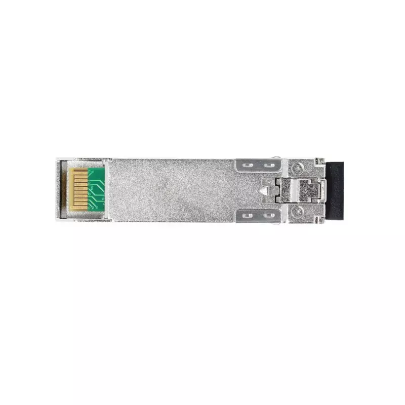 SFP28-Transceiver-Modul BlueOptics 474900A-BO LC Aluminium 20 g
