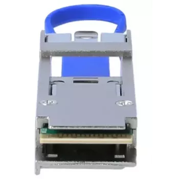 Glasfaser-Transceiver-Modul BlueOptics 474943A-BO 40000 Mbit/s QSFP