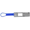 Glasfaser-Transceiver-Modul BlueOptics 474943A-BO 40000 Mbit/s QSFP