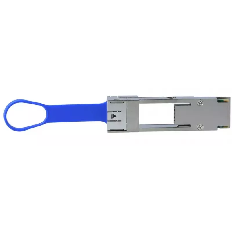 Glasfaser-Transceiver-Modul BlueOptics 474943A-BO 40000 Mbit/s QSFP