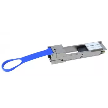 Glasfaser-Transceiver-Modul BlueOptics 474943A-BO 40000 Mbit/s QSFP