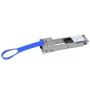 Glasfaser-Transceiver-Modul BlueOptics 474943A-BO 40000 Mbit/s QSFP