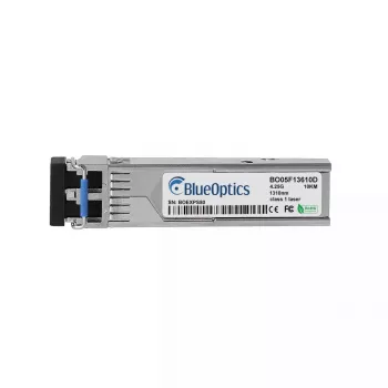 SFP-Transceiver-Modul BlueOptics 490NAC0201-BO 1250 Mbit/s
