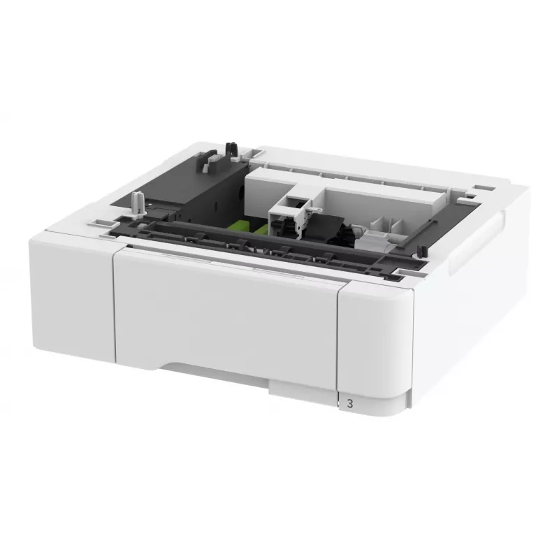 Xerox 550-Blatt- + 100-Blatt-Doppelzufuhr, Papierfach, Xerox, Xerox…