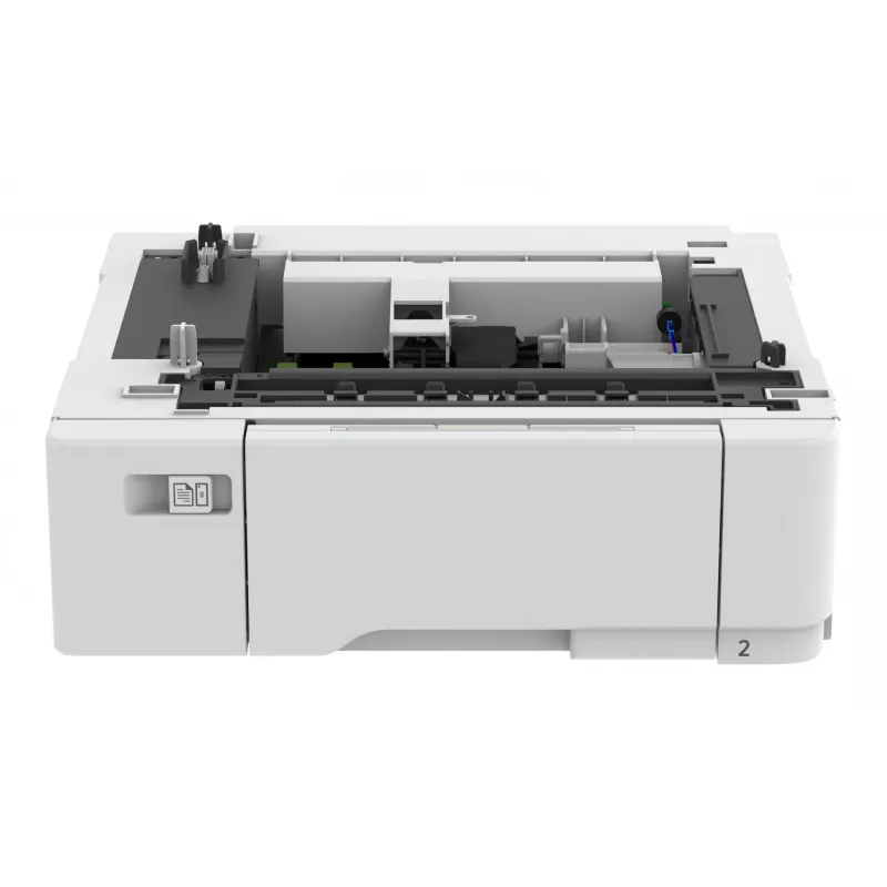 Xerox 550-Blatt- + 100-Blatt-Doppelzufuhr, Papierfach, Xerox, Xerox…