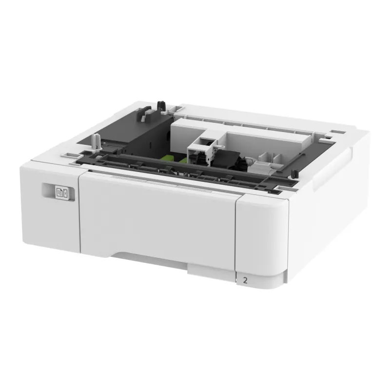 Xerox 550-Blatt- + 100-Blatt-Doppelzufuhr, Papierfach, Xerox, Xerox…