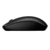 HP 235 schlank Wireless Maus, beidhändig, optisch, RF Wireless, 1600 DPI, Schwarz