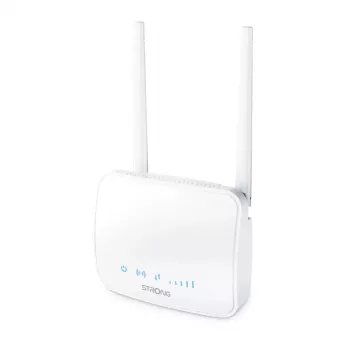 Mobilfunk-Router Strong 4GROUTER350M