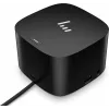 HP Thunderbolt Dock 120W G4 Kabelgebundene Dockingstation Schwarz