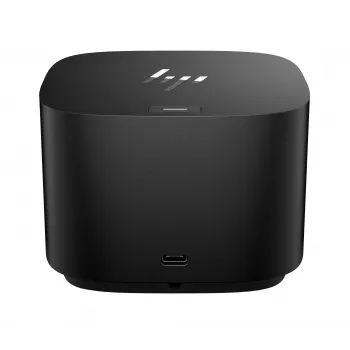 Docking Station HP Thunderbolt Dock 280W G4 Wired Thunderbolt 4 Black