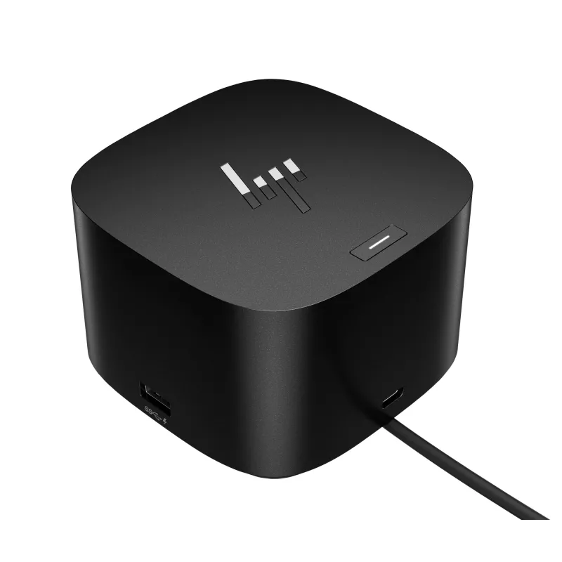Docking Station HP Thunderbolt Dock 280W G4 Wired Thunderbolt 4 Black