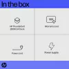 Docking Station HP Thunderbolt Dock 280W G4 Wired Thunderbolt 4 Black