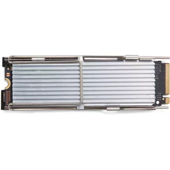 HP Z Turbo 2TB 2280 PCIe-4x4 TLC M.2 Z2 G9 Mini Kit SSD
