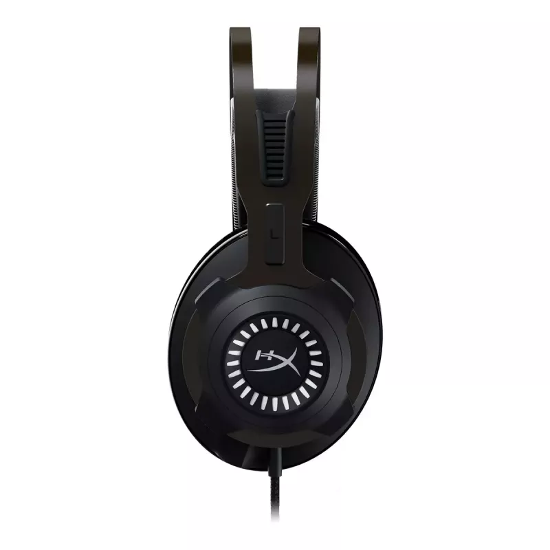 HyperX Cloud Revolver - Gaming-Headset + 7.1 (Gunmetal)
