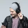 HyperX Cloud Revolver - Gaming-Headset + 7.1 (Gunmetal)