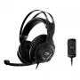 HyperX Cloud Revolver - Gaming-Headset + 7.1 (Gunmetal)