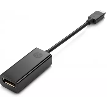 USB-Grafikadapter HP USB-C auf DP Adapter 4SH08AA