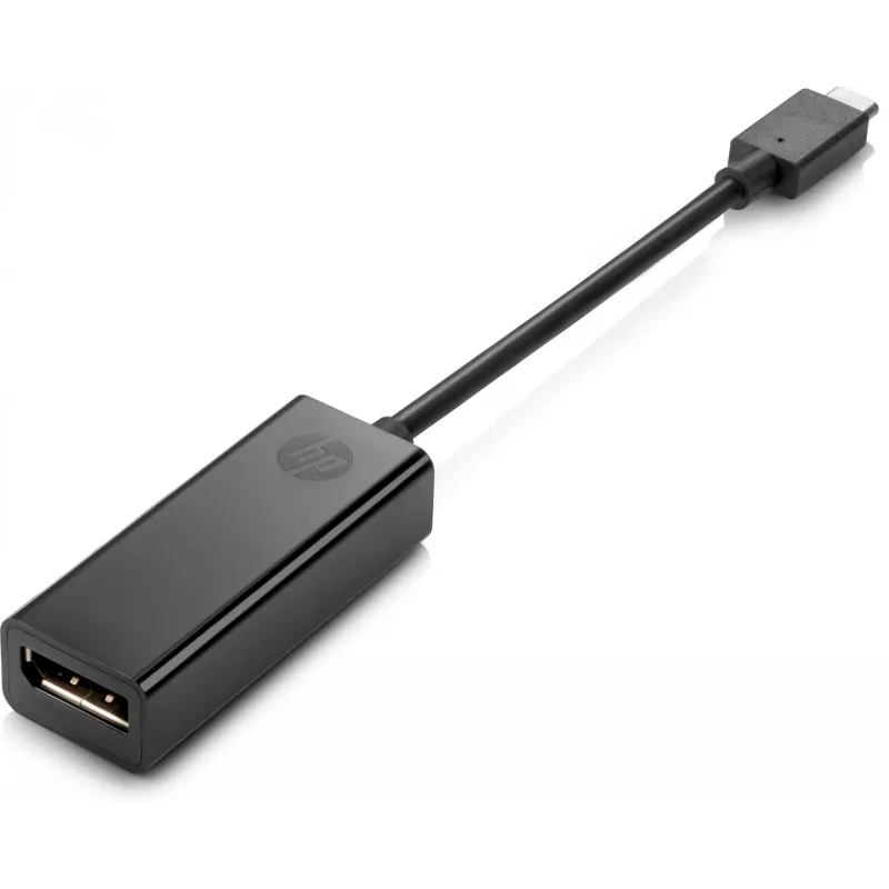 USB-Grafikadapter HP USB-C auf DP Adapter 4SH08AA