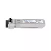 Glasfaser-Transceiver-Modul BlueOptics 4TC7A78615-BO SFP+ LC Aluminium