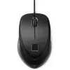 HP USB Fingerprint Maus USB Type-A
