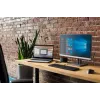 HP USB Fingerprint Maus USB Type-A
