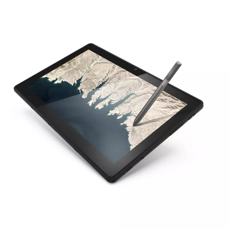 Lenovo 4X80Z49662 Stylus-Stift 16 g Grau