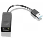 Lenovo ThinkPad USB 3.0 Ethernet Adapter 1000 Mbit/s