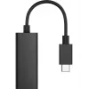 HP USB-C auf RJ45 Adapter G2 USB Typ-C RJ-45 Schwarz