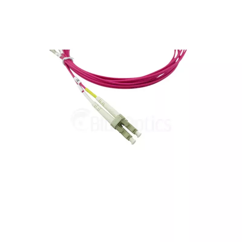 Glasfaserkabel BlueOptics 4Z57A10849-BO 10 m 2x LC LC/UPC