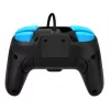 PDP Nintendo Switch Sheikah Shoot REMATCH GLOW Controller, Gamepad, Nintendo Switch, Nintendo Switch Lite, Nintendo Switch OLED, D-pad, Home-Taste, Analog / Digital, Kabelgebunden, USB