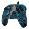 PDP Nintendo Switch Sheikah Shoot REMATCH GLOW Controller, Gamepad, Nintendo Switch, Nintendo Switch Lite, Nintendo Switch OLED, D-pad, Home-Taste, Analog / Digital, Kabelgebunden, USB