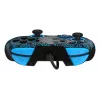 PDP Nintendo Switch Sheikah Shoot REMATCH GLOW Controller, Gamepad, Nintendo Switch, Nintendo Switch Lite, Nintendo Switch OLED, D-pad, Home-Taste, Analog / Digital, Kabelgebunden, USB