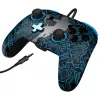 PDP Nintendo Switch Sheikah Shoot REMATCH GLOW Controller, Gamepad, Nintendo Switch, Nintendo Switch Lite, Nintendo Switch OLED, D-pad, Home-Taste, Analog / Digital, Kabelgebunden, USB