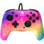 PDP REMATCH Wired Controller: Star Spectrum für Nintendo Switch, Nintendo Switch - OLED-Modell