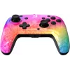 PDP REMATCH Wired Controller: Star Spectrum für Nintendo Switch, Nintendo Switch - OLED-Modell