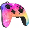 PDP REMATCH Wired Controller: Star Spectrum für Nintendo Switch, Nintendo Switch - OLED-Modell