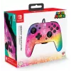 PDP REMATCH Wired Controller: Star Spectrum für Nintendo Switch, Nintendo Switch - OLED-Modell