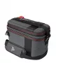 PDP 500-141-EU tragbare Spielkonsole-Tasche Hartschalenetui Nintendo Grau