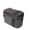 PDP 500-141-EU tragbare Spielkonsole-Tasche Hartschalenetui Nintendo Grau