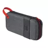 PDP 500-141-EU tragbare Spielkonsole-Tasche Hartschalenetui Nintendo Grau