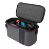 PDP 500-141-EU tragbare Spielkonsole-Tasche Hartschalenetui Nintendo Grau