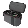 PDP 500-141-EU tragbare Spielkonsole-Tasche Hartschalenetui Nintendo Grau