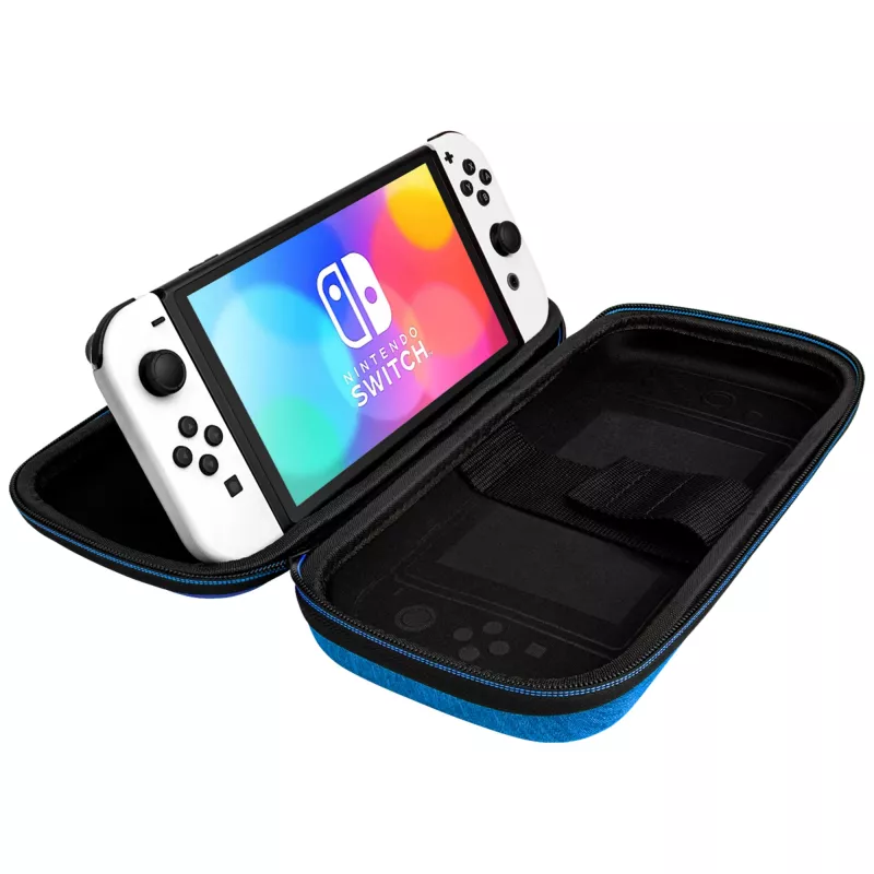 Hardshell Case PDP Overnight Power Pose Mario für Nintendo — Multicolour