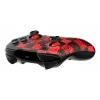 PDP REMATCH GLOW Schwarz, Grün, Rot Gamepad Analog / Digital Nintendo Switch, Nintendo Switch OLED