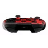 PDP REMATCH GLOW Schwarz, Grün, Rot Gamepad Analog / Digital Nintendo Switch, Nintendo Switch OLED