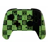 PDP REMATCH GLOW Schwarz, Grün, Rot Gamepad Analog / Digital Nintendo Switch, Nintendo Switch OLED