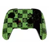 PDP REMATCH GLOW Schwarz, Grün, Rot Gamepad Analog / Digital Nintendo Switch, Nintendo Switch OLED