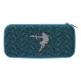 PDP Travel Case GLOW: Sheikah Shoot, für Nintendo Switch, Nintendo Switch Lite, Nintendo Switch – OLED-Modell